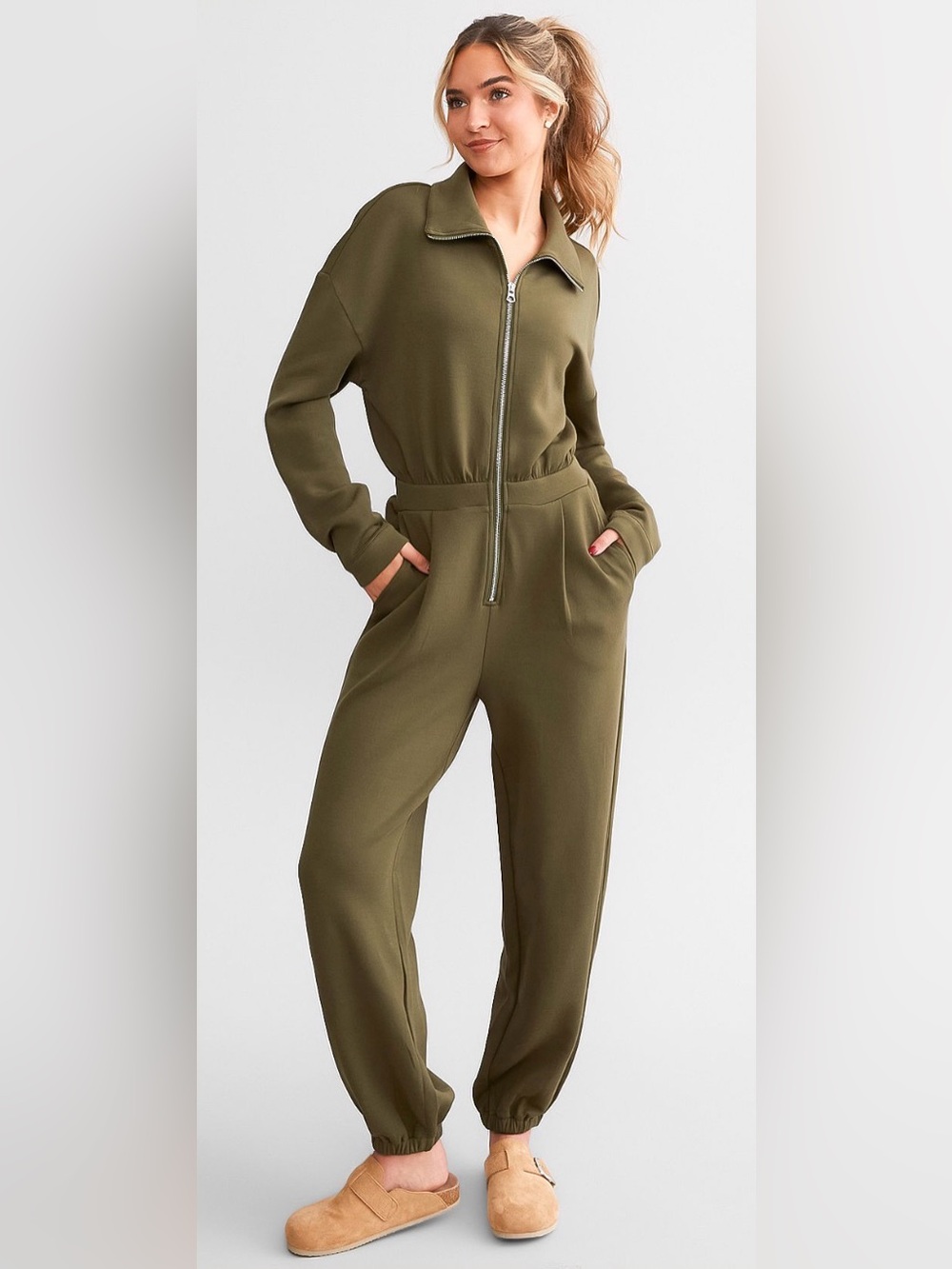Varley Jessie jumpsuit